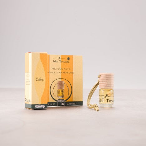معطر جو للسيارة من أيديا توسكانا