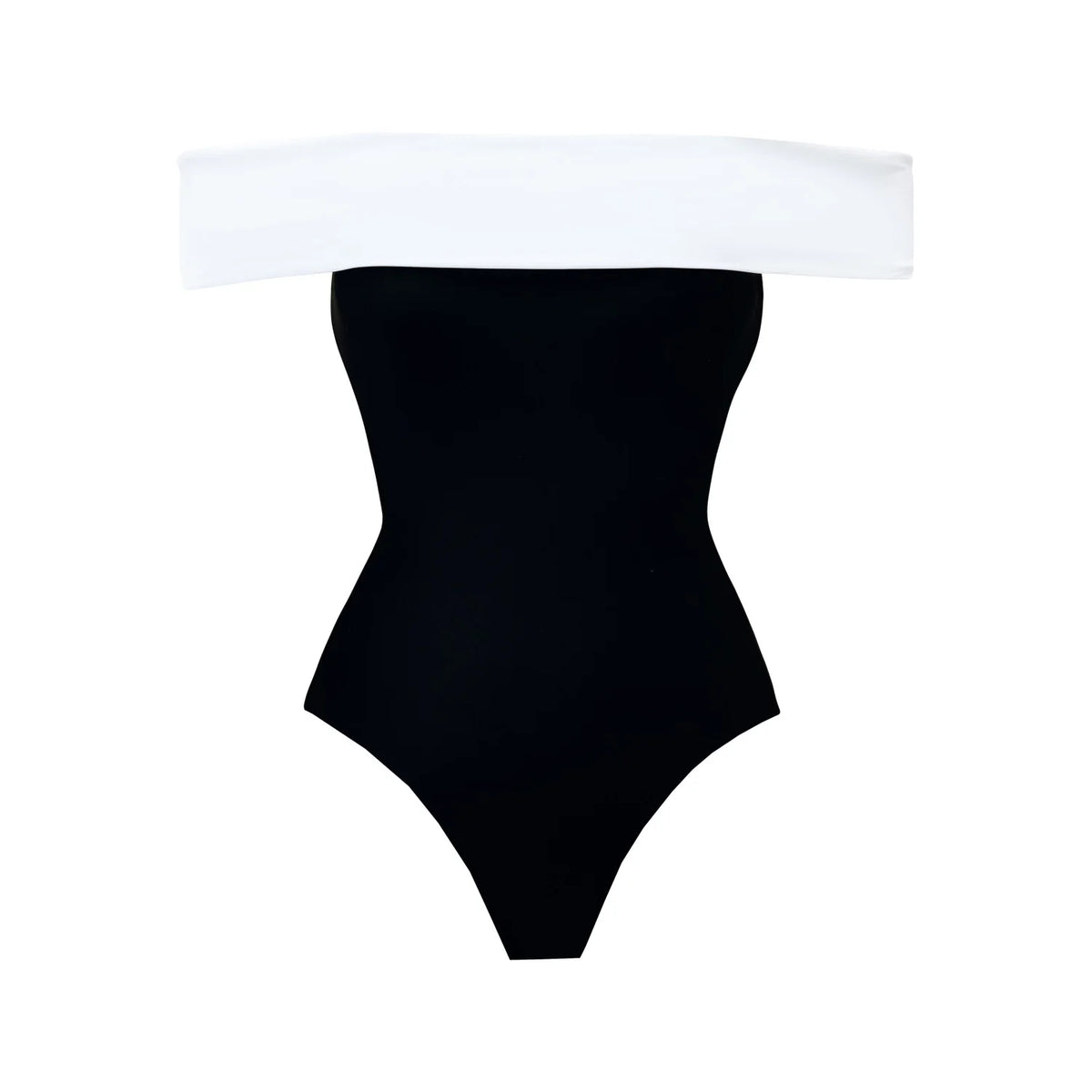 Traje de baño de una pieza con realce, novedad 2025, bañador con volantes, ropa de playa para mujer, falda envolvente, pareo sexy para la playa