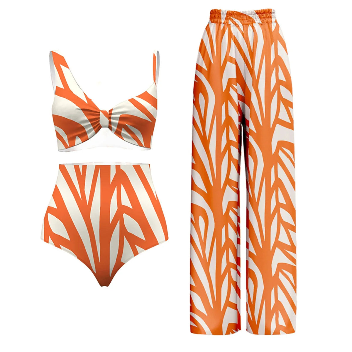 Traje de baño de una pieza con realce, novedad 2025, bañador con volantes, ropa de playa para mujer, falda envolvente, pareo sexy para la playa
