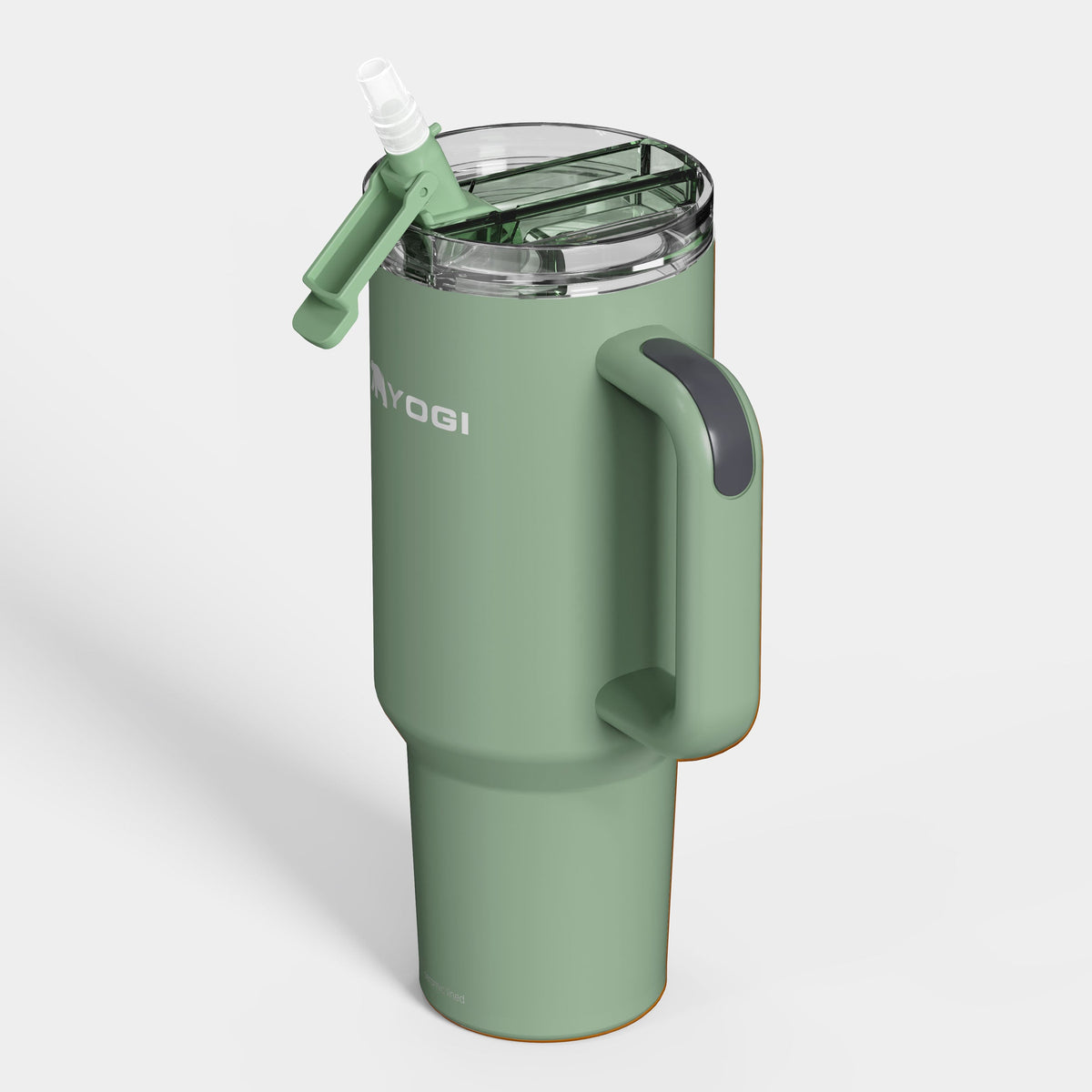 Vaso Evolution con revestimiento de cerámica