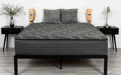 Colchón firme Brooklyn Bedding Black Class