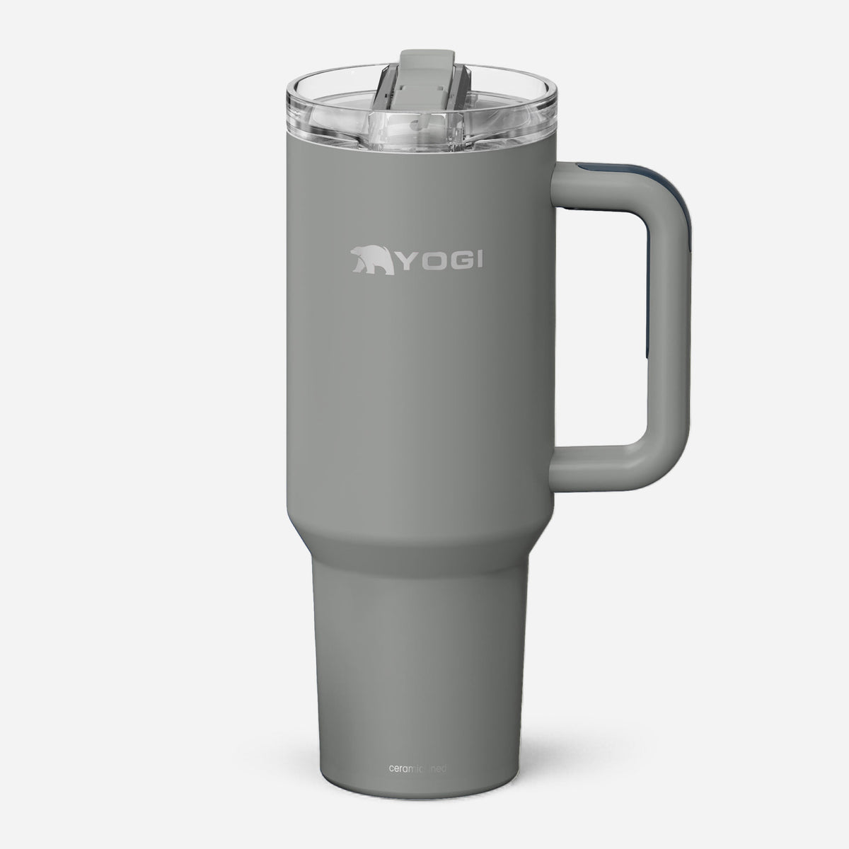 Vaso Evolution con revestimiento de cerámica