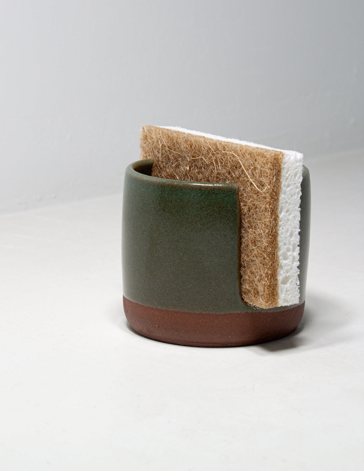Sponge Holder