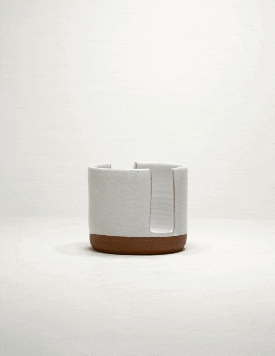 Sponge Holder
