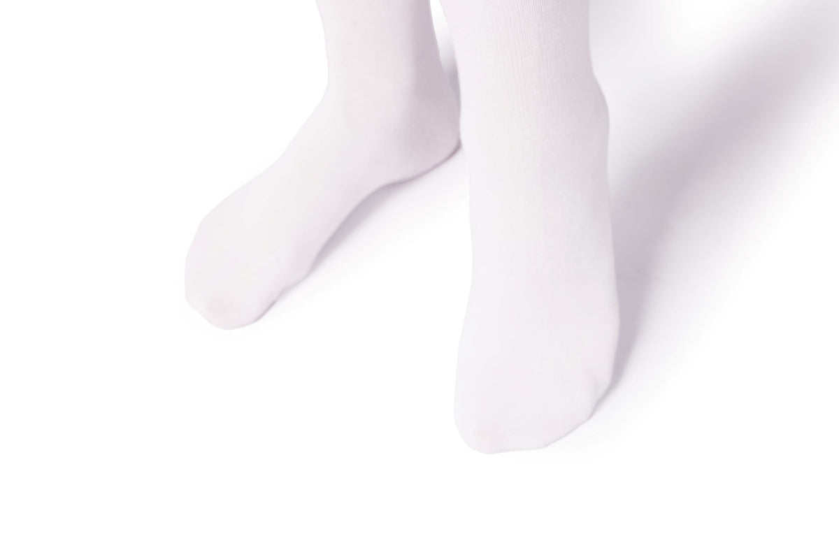 Crew SmoothToe™ Socks – 3 Pack (more color options inside)