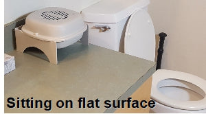 Purificador de aire + Soporte de pared/de mesa