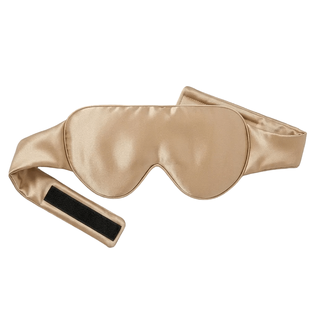 Antifaz de seda para dormir Dream Sleep
