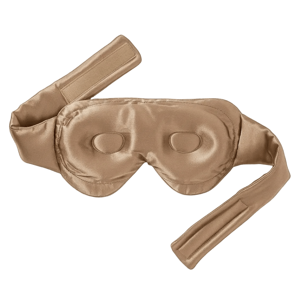 Antifaz de seda para dormir Dream Sleep