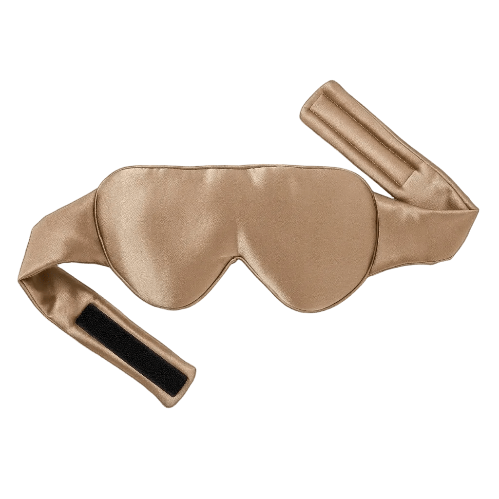 Antifaz de seda para dormir Dream Sleep