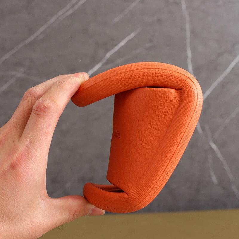 Calzado de baño antideslizante para hombre, mujer, niño y niña; sandalias unisex para verano, casa, ducha, spa, piscina y gimnasio, planas y suaves.