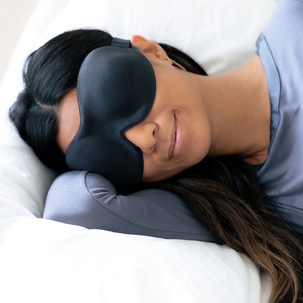 Antifaz para dormir Nidra®