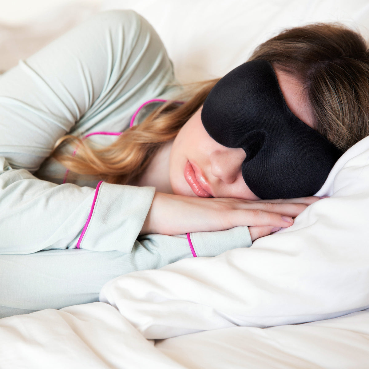 Antifaz para dormir Nidra®