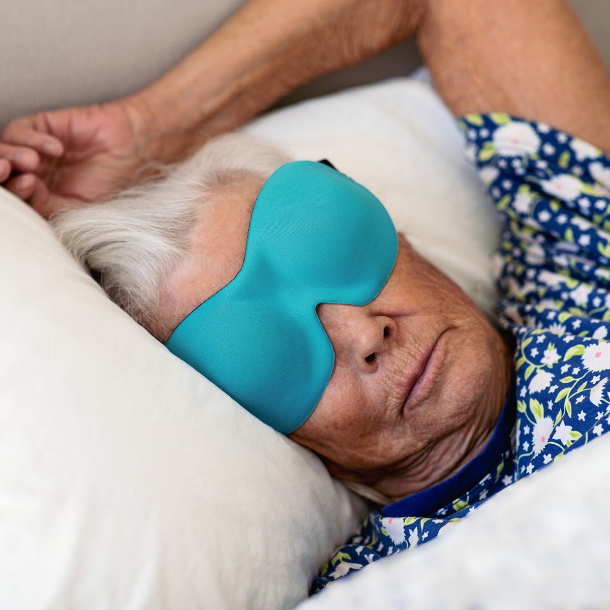 Antifaz para dormir Nidra®