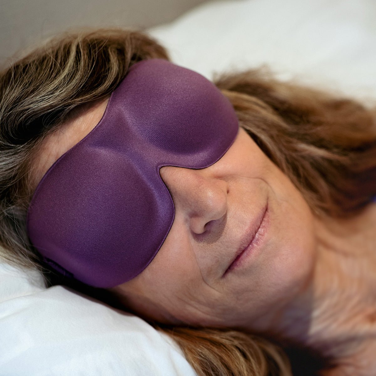 Antifaz para dormir Nidra®