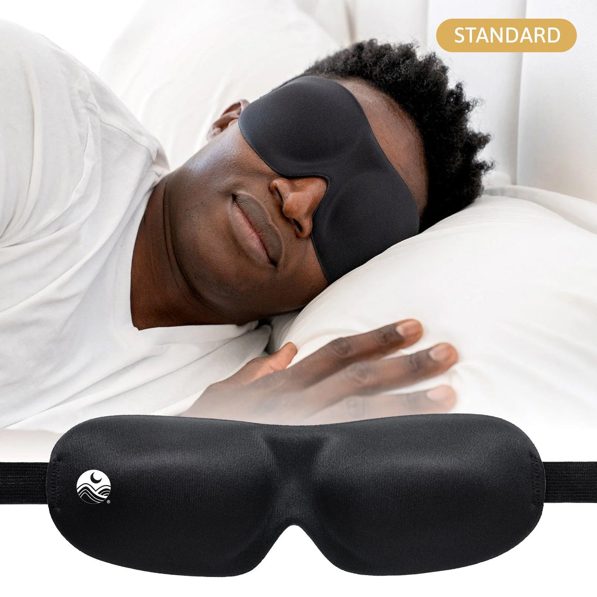 Antifaz para dormir Nidra®