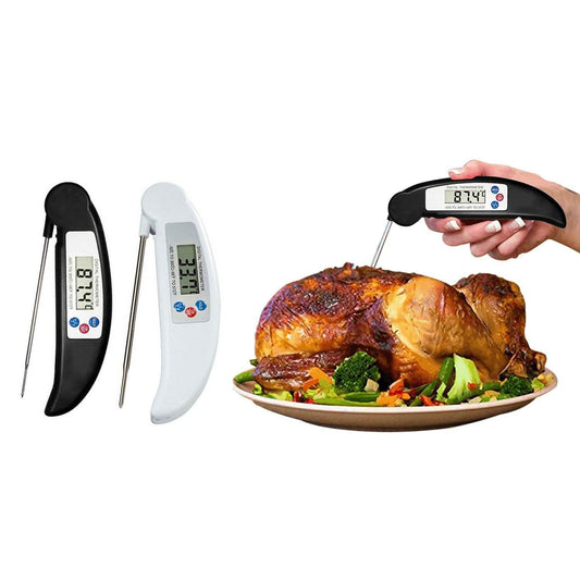 ميزان حرارة اللحوم الرقمي فوري القراءة ProThermo
