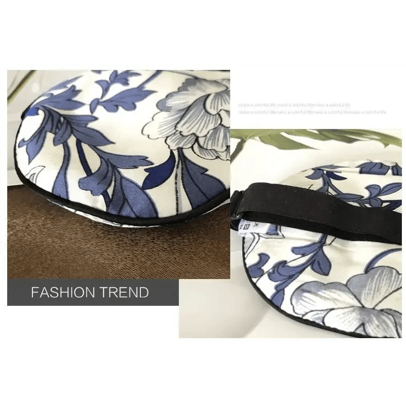 Antifaz de seda de morera supersuave para dormir, con correa elástica, parche ocular para viajes, antifaz suave para siestas, cubierta para ojos, máscara para dormir de noche para mujeres