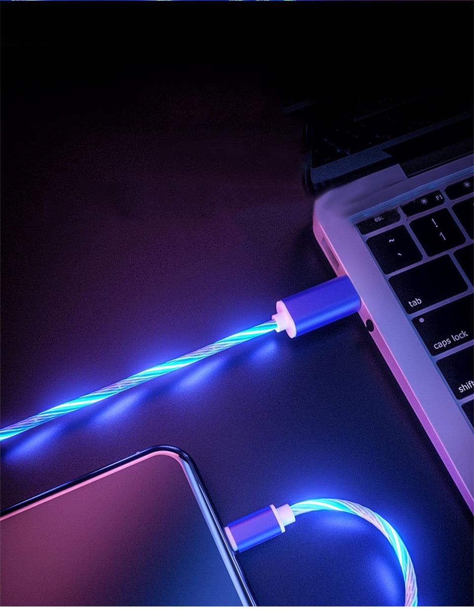 كابل شحن مغناطيسي للهاتف بمنفذ USB، سلك شحن مغناطيسي، شاحن سيارة، كابل بيانات مغناطيسي للهواتف بمنفذ Micro USB، كابل بيانات مضيء، شحن سريع، كابل مغناطيسي 360 درجة، سلك شحن مغناطيسي للهاتف بمنفذ Micro USB.